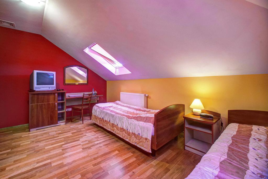 Bed and Breakfast Xavito Санок Номер фото