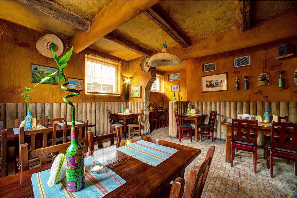 Bed and Breakfast Xavito Санок Экстерьер фото