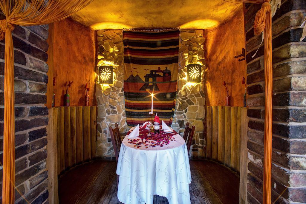 Bed and Breakfast Xavito Санок Экстерьер фото