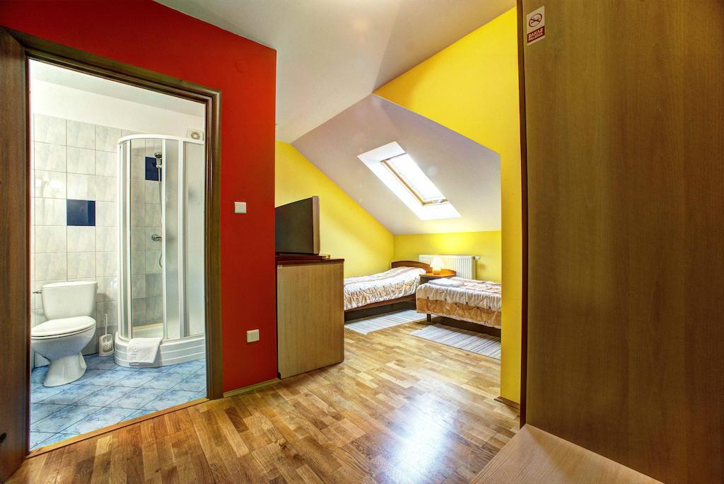 Bed and Breakfast Xavito Санок Номер фото