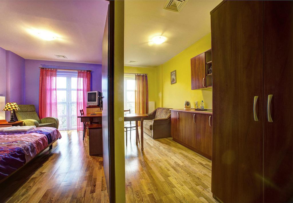 Bed and Breakfast Xavito Санок Номер фото