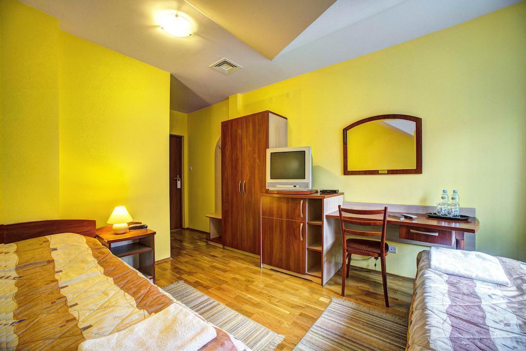 Bed and Breakfast Xavito Санок Номер фото