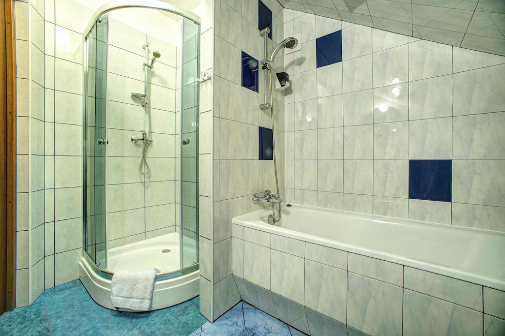 Bed and Breakfast Xavito Санок Номер фото