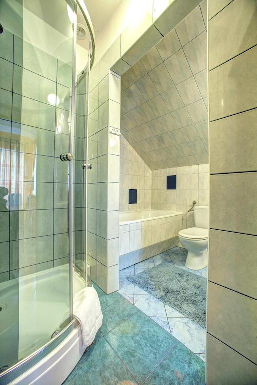 Bed and Breakfast Xavito Санок Номер фото