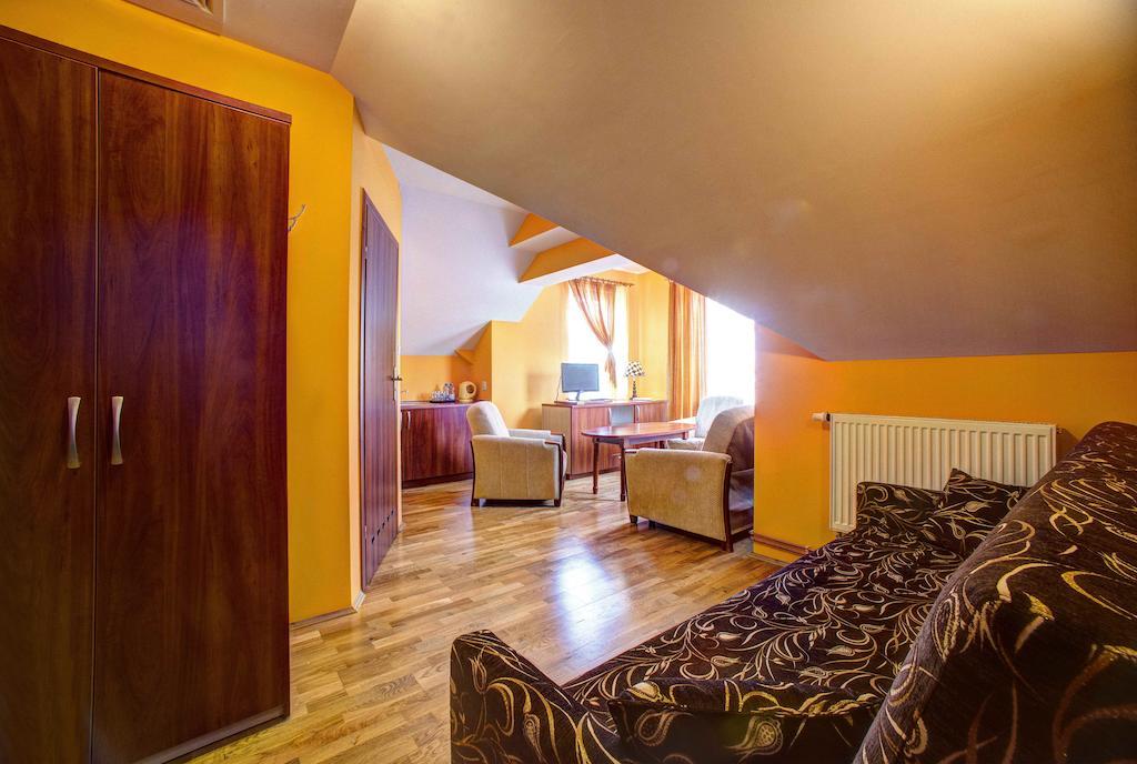 Bed and Breakfast Xavito Санок Номер фото