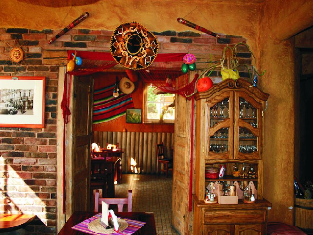 Bed and Breakfast Xavito Санок Экстерьер фото